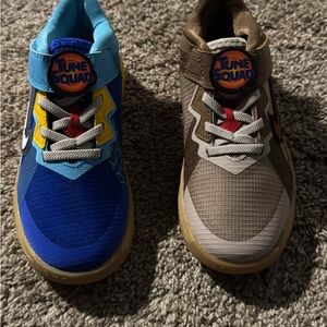Nike Lebron XVIII Low Toon Squad Size 13